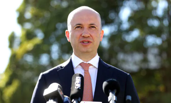 NSW Treasurer Matt Kean Exits Politics After 13 Years