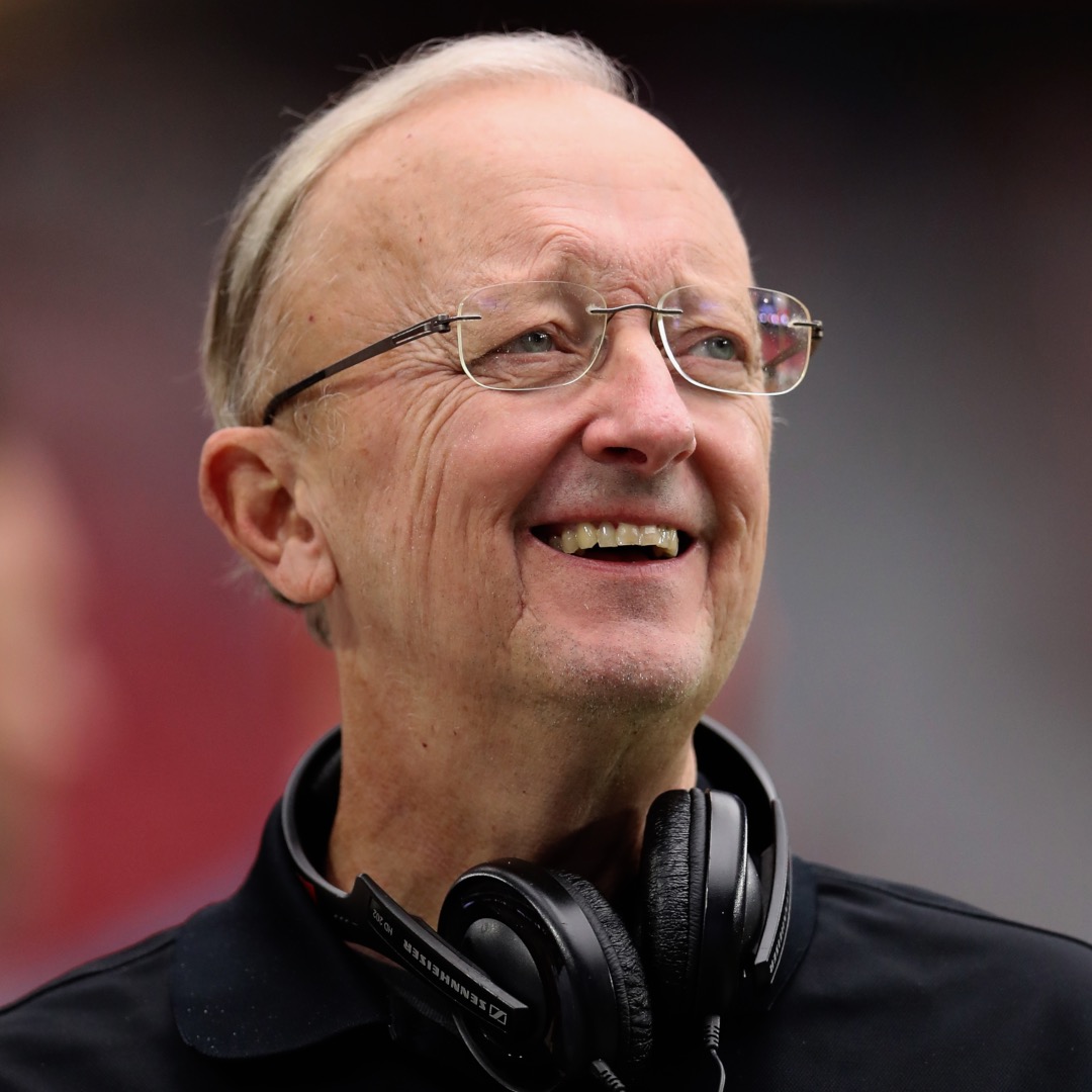 Longtime NFL Reporter John Clayton Dead at 67 After ‘Brief Illness’