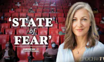 Laura Dodsworth: How Government Weaponized Fear and Human Psychology During the Pandemic