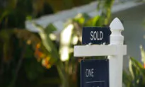 Mortgage Applications Drop Amid High Interest Rates and Affordability Concerns