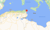 Death Toll From Migrant Shipwreck Off Tunisia Rises to 17