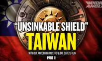 What Makes Taiwan an ‘Unsinkable Shield’ That the US Can’t Afford to Have Fall to China?