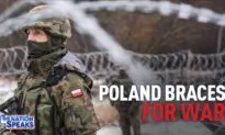 Ukraine: Russia’s War an Attack on US-Led World Order; Orphans Caught in Limbo