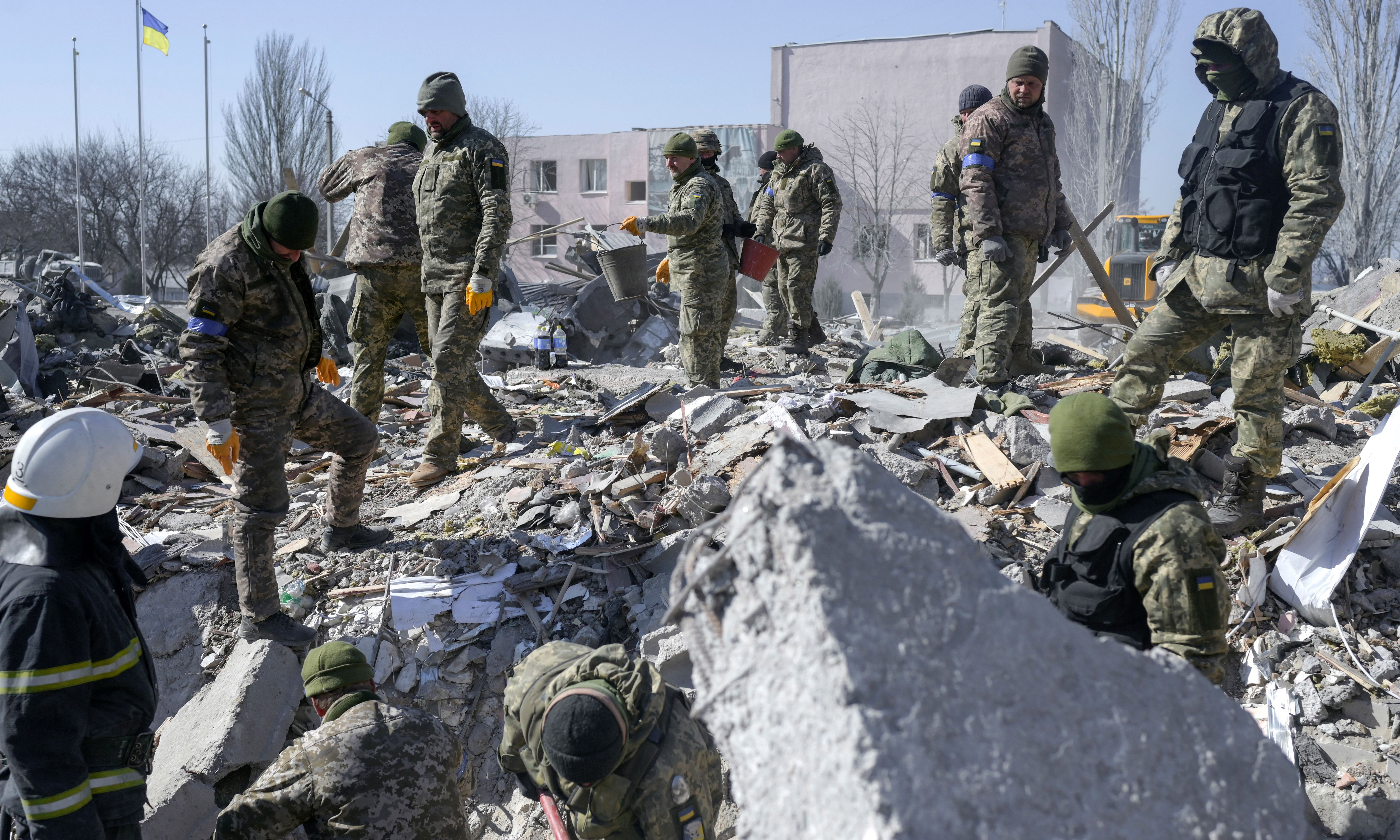 Крым сколько погибло