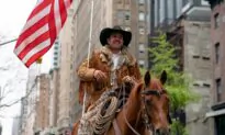Judge Bans ‘Cowboys for Trump’ Founder From Holding Office; CA Facing Power Outages Amid Heat Wave | NTD Evening News