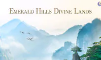 Finding Simplicity Through a Journey of the Majestic Emerald Hills | Musical Moments
