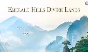 Finding Simplicity Through a Journey of the Majestic Emerald Hills | Musical Moments