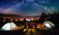 5 Must-Have Items for Your Spring Camping Trip
