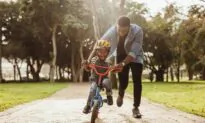 Fathers Are Essential to Educating Children