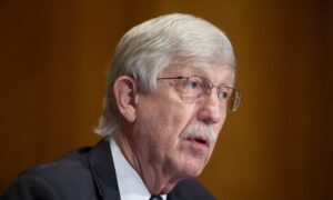 Former NIH Head Secretly Helped With Paper Dismissing Theory COVID-19 Came From Lab