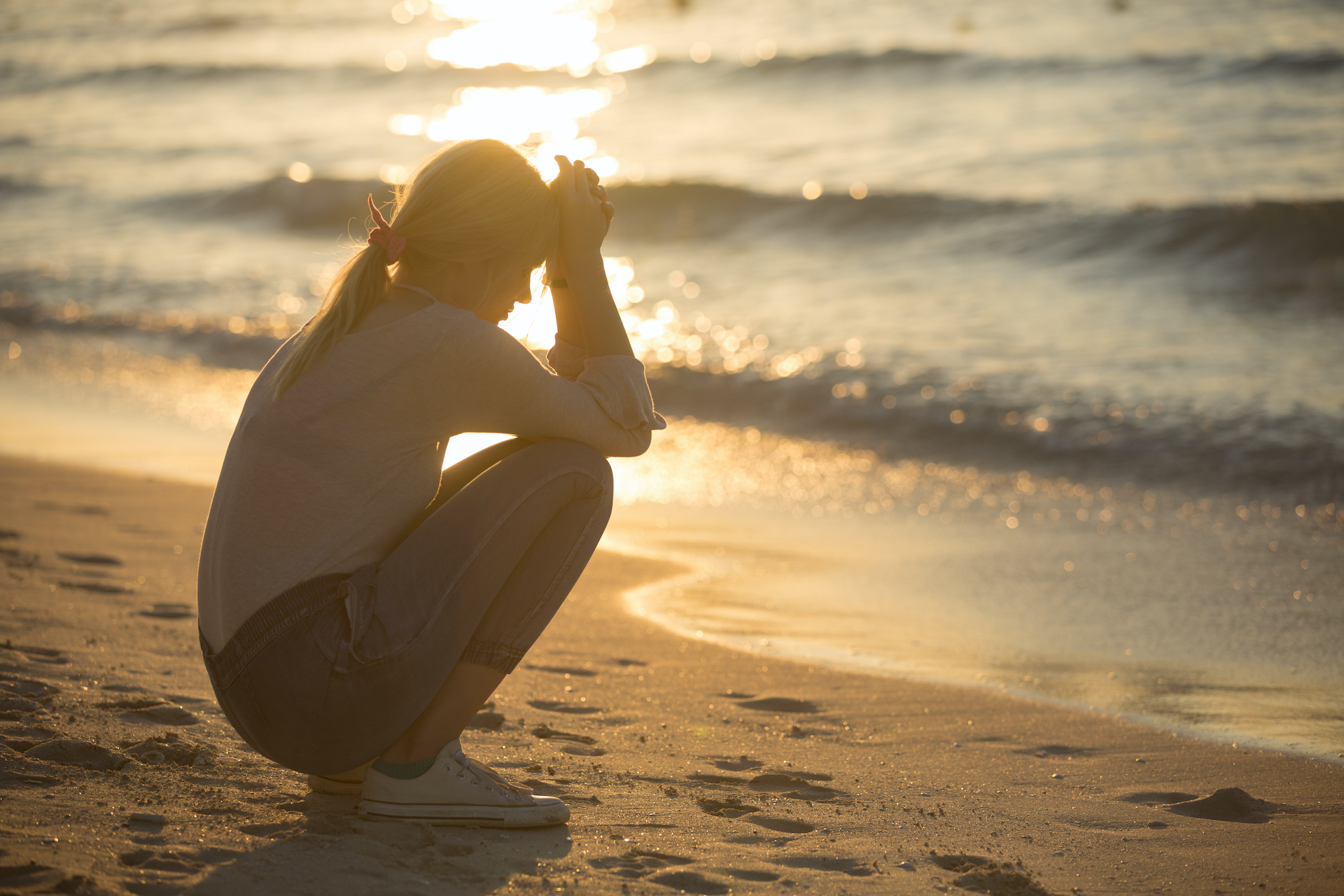 Heartbreak: Devastating for Our Mind and Body - Vimarsana News
