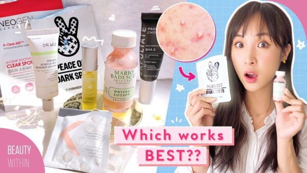 Best Moisturizers for Oily, Combination, Acne-Prone, and Sensitive Skin Types!