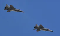 Russia Says It Struck Base With ‘Foreign Mercenaries’ in Ukraine