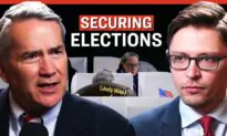 The Importance of Secretaries of State in Securing America’s Elections: Congressman Jody Hice