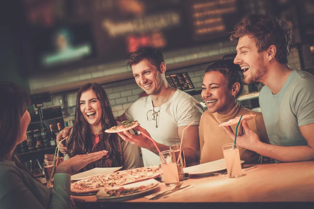 Our moods and states of being can have a profound effect on your digestion, and overall health. (Shutterstock)