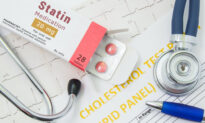 You May Not Need Statins, Even With Elevated ‘Bad’ Cholesterol