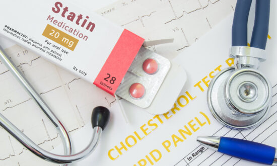 You May Not Need Statins, Even With Elevated 'Bad' Cholesterol