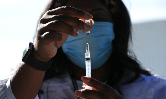 Judge Blocks Washington Law That Let Children Get Vaccines Without Parental Consent