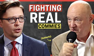 What We Can Learn From How Poland Defeated the Communists: Former Solidarity Leader