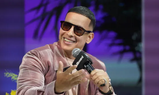 Retiring Rapper Daddy Yankee Embraces ‘New Chapter’ as a Christian: ‘Follow Jesus’
