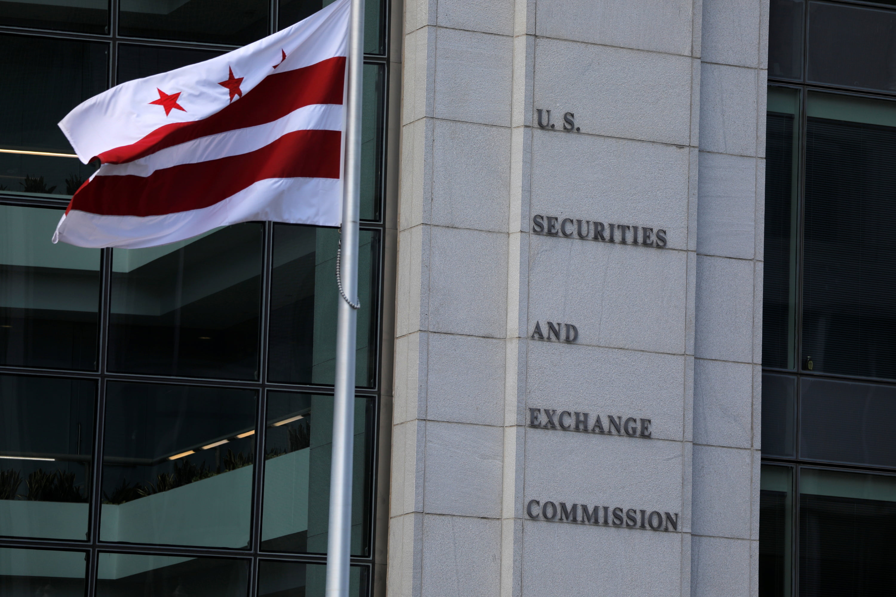 CCP Makes Rare Regulatory Concession to the United States - Vimarsana News