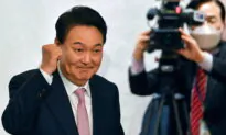 South Korea Forms Diplomatic Relations With Niue