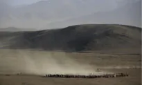 China is Building a New Strategic Road Linking Tibet and Xinjiang That Should Concern India: Experts
