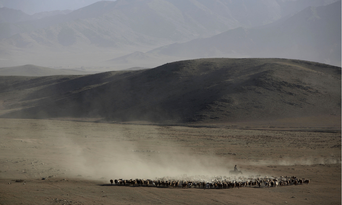 China is Building a New Strategic Road Linking Tibet and Xinjiang That Should Concern India: Experts - Vimarsana News