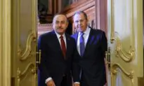Russian Oligarchs Are Welcome in Turkey for Legal Activities: Foreign Minister