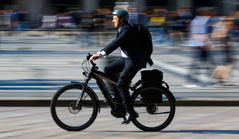 NextImg:Experts Back Rules to Snuff out E-bike, E-scooter Fires