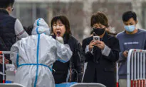 Residents Reveal Their Plight Under China’s Mass COVID-19 Lockdown