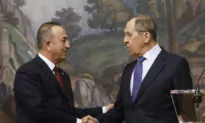 Turkey Says Russia and Ukraine Nearing Agreement on ‘Critical’ Issues