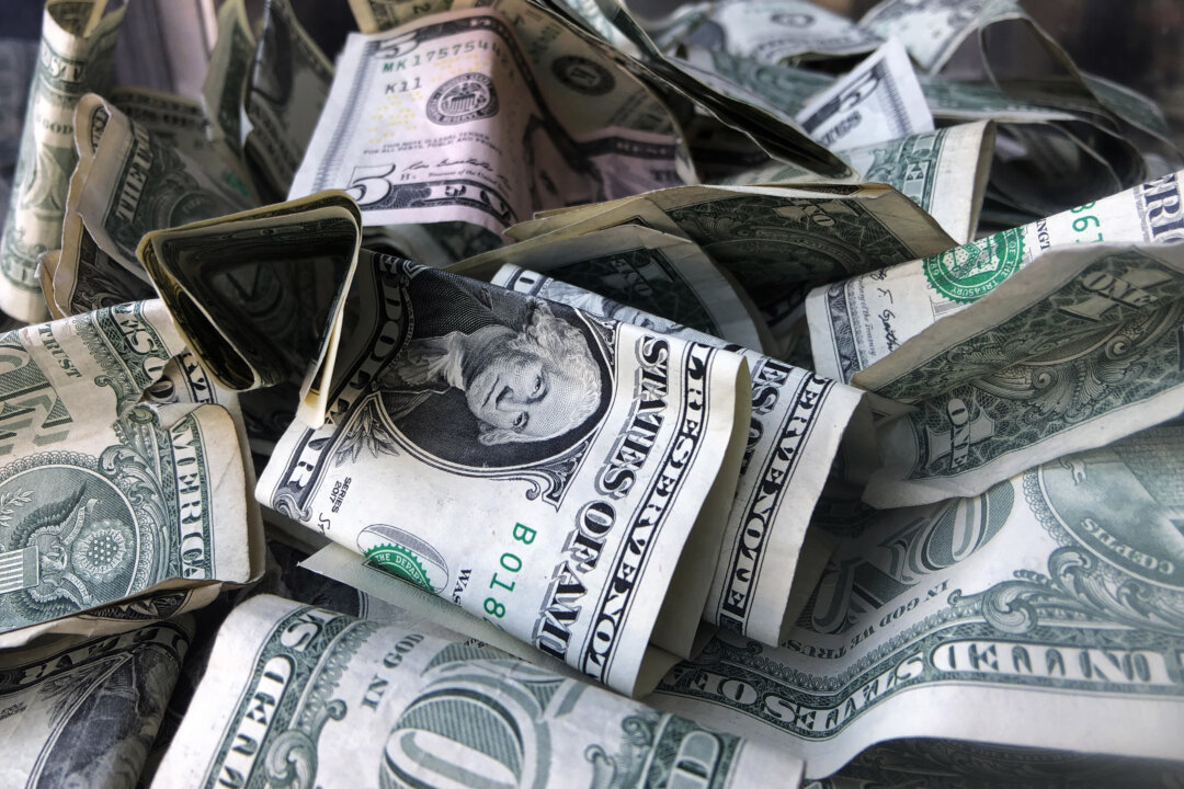 The Failure of Central Banking: Zombies