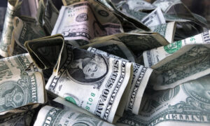 The Failure of Central Banking: Zombies