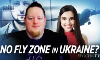 No Fly Zone in Ukraine? | Counterculture