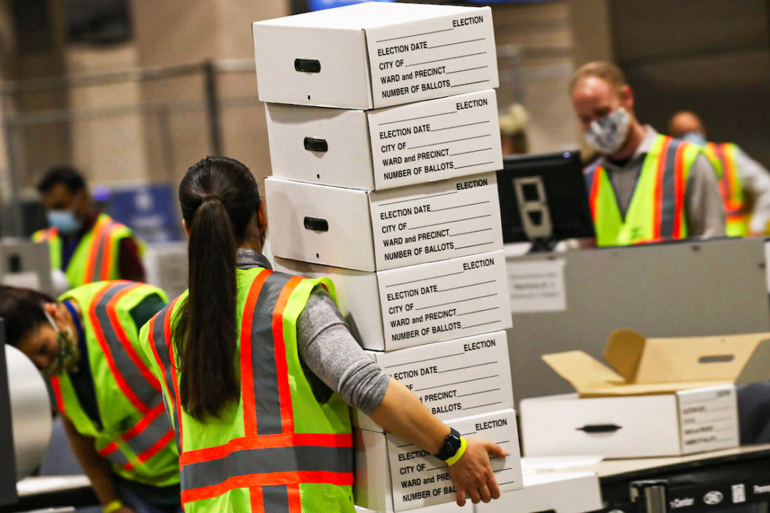 Questions Linger About Pennsylvania’s 2020 Election Results and GOP Response