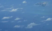 Will China Soon Claim the Western Pacific?