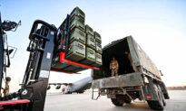 US Army Surging Munitions Production Amid Shortage Concerns