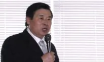 Prominent NYC Chinese Democracy Activist Spied for Communist China: DOJ