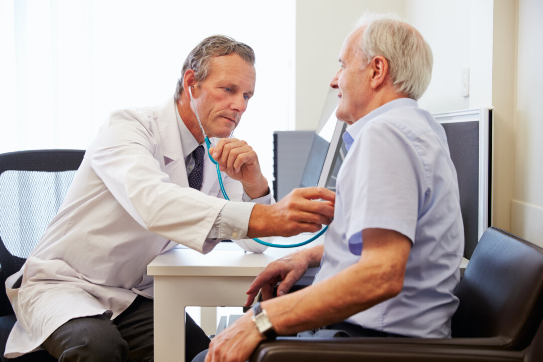 There are many tests your doctor can do, but sometimes all these tests do is cost money and create stress. (Monkey Business Images/Shutterstock)