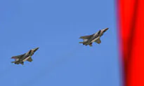 Russia Uses Hypersonic Ballistic Missiles in Ukraine for First Time