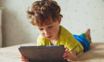 Help Your Kids Break Bad Screen Habits the Easy Way