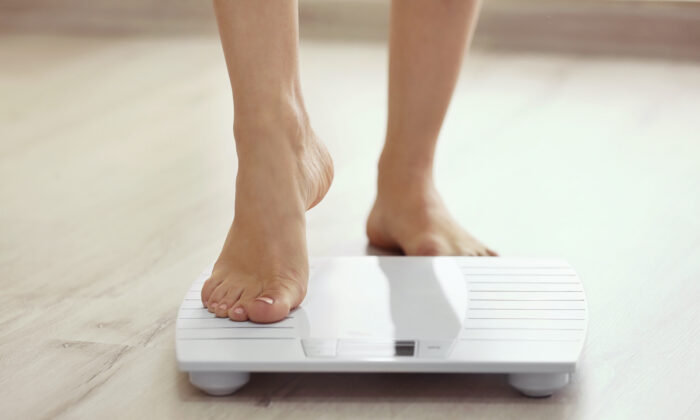 Shocking Percent of People Don't Realize They're Obese: 2 Causes