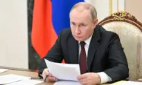 Russia and Iran Collaborate on SWIFT Alternative