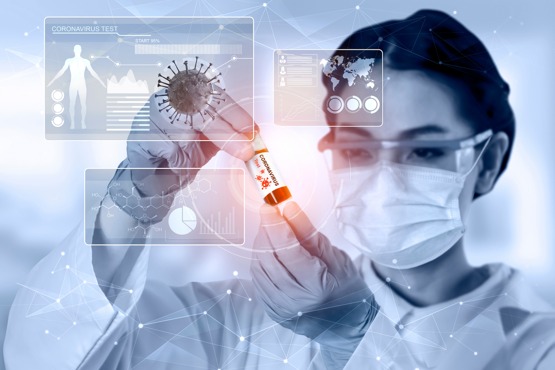 Whistleblower Exposes 3 Big Issues in Pfizer's Covid Vaccine Clinical Trials - Vimarsana News