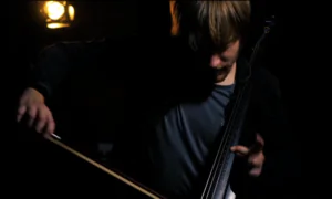 Reinhardt Buhr—Us (Official Music Video)