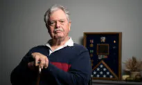 Navy Veteran Rejects Conspiring With Oath Keepers to Overthrow the Capitol on Jan. 6