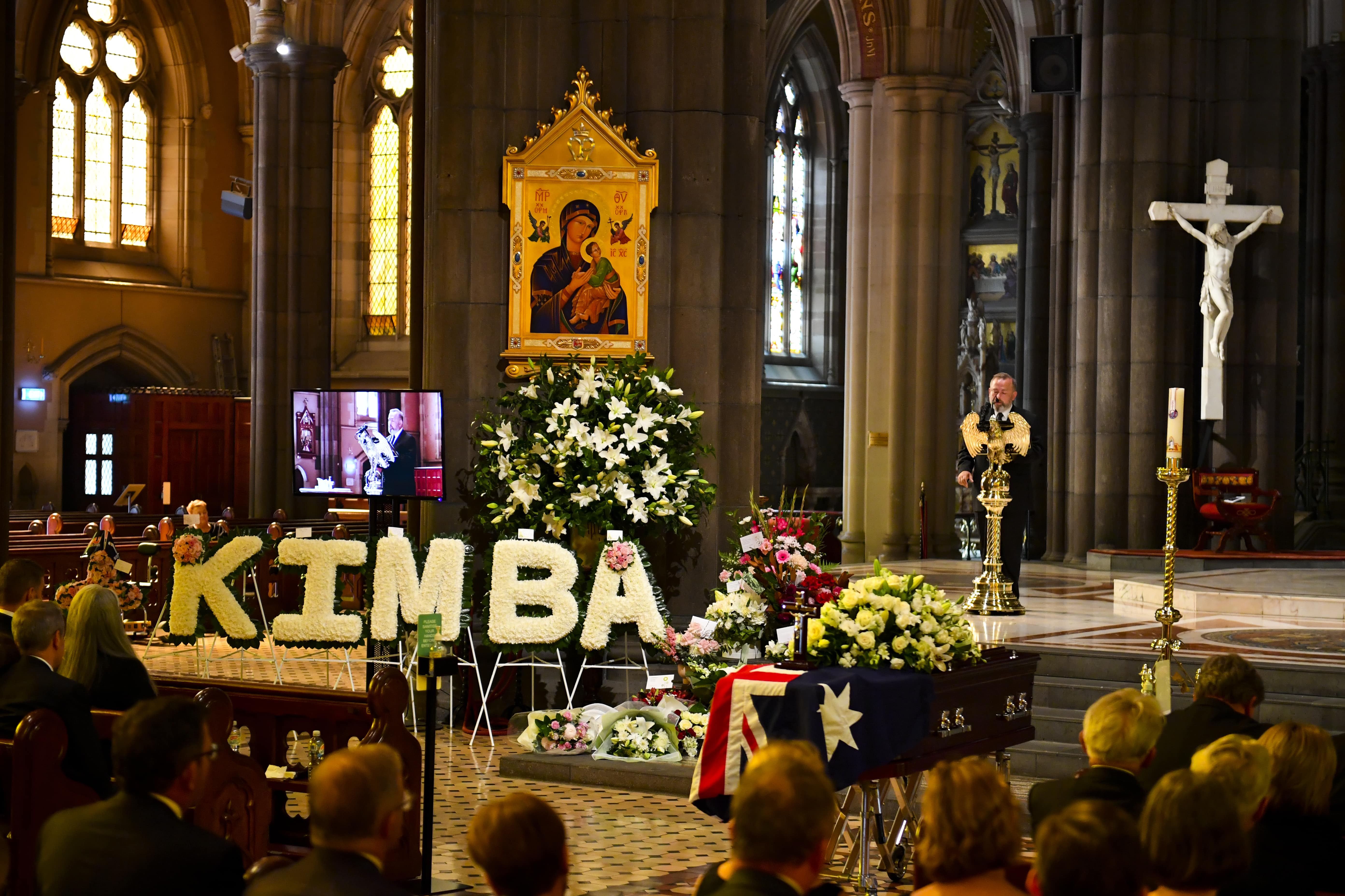 Dalai Lama Sends Condolences to Late Australian Senator's Family - Vimarsana News