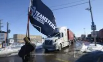 Canadian Pacific Rail Work Stoppage Could Hit US Agriculture