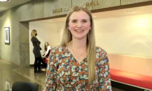 Ottawa Dancers Revel in Shen Yun’s Love of the Art